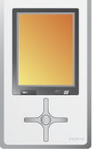 Toshiba Gigabeat S
