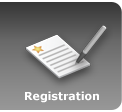 iRecord Registeration