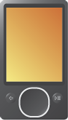 Microsoft Zune