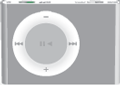Apple iPod shuffle