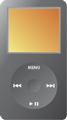 Apple iPod video