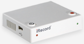iRecord Personal Media Recorder